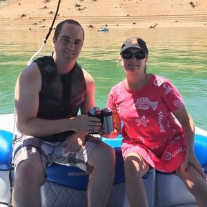 Meet your Posher, Tyler